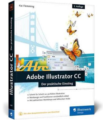 Adobe Illustrator CC Adobe Illustrator CC