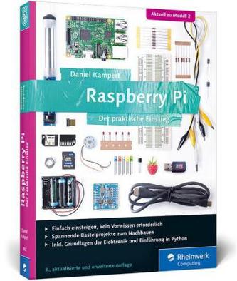 Raspberry Pi