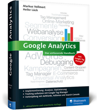 Google Analytics