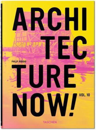Architecture Now!. Vol.10