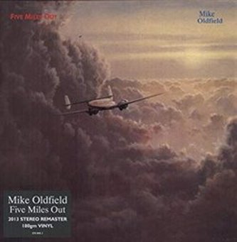 Five Miles Out
