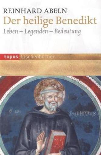 Der heilige Benedikt