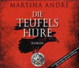 Die Teufelshure, 3 MP3-CDs