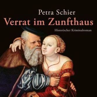 Verrat im Zunfthaus, 1 MP3-CD