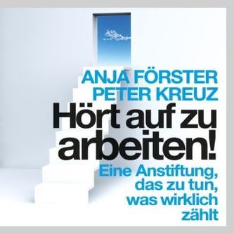 Hört auf zu arbeiten!, MP3-CD