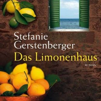 Das Limonenhaus, 1 MP3-CD