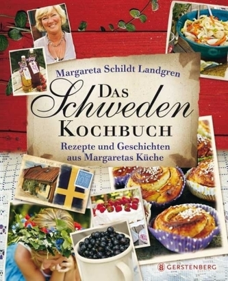 Das Schweden-Kochbuch Das Schweden-Kochbuch