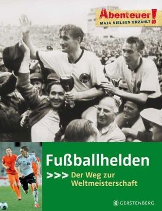 Fußballhelden Fußballhelden