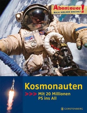 Kosmonauten Kosmonauten