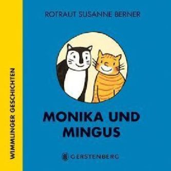 Monika und Mingus