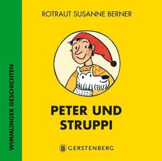 Peter und Struppi
