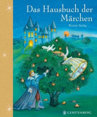 Das Hausbuch der Märchen Das Hausbuch der Märchen