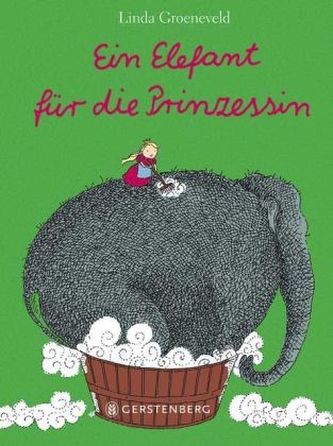 Ein Elefant für die Prinzessin Ein Elefant für die Prinzessin