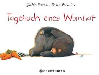 Tagebuch eines Wombat, Midi-Ausgabe