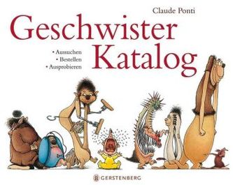 Geschwister-Katalog
