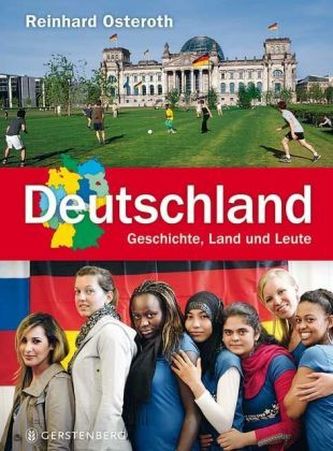 Deutschland Deutschland