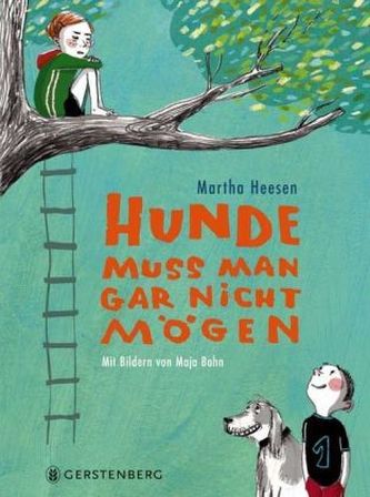 Hunde muss man gar nicht mögen Hunde muss man gar nicht mögen