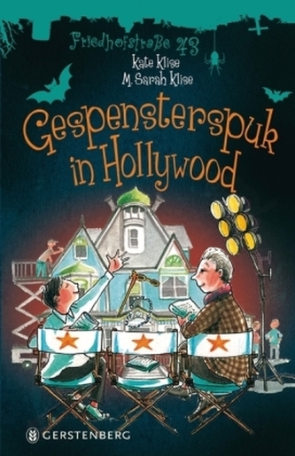 Gespensterspuk in Hollywood Gespensterspuk in Hollywood