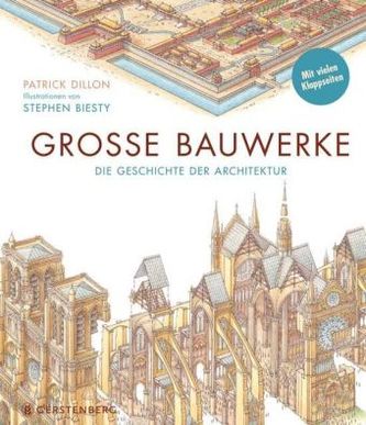 Große Bauwerke
