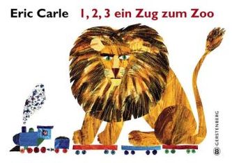 1,2,3 ein Zug zum Zoo 1,2,3 ein Zug zum Zoo
