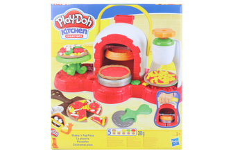 Play-Doh Pec na pizzu Play-Doh Pec na pizzu