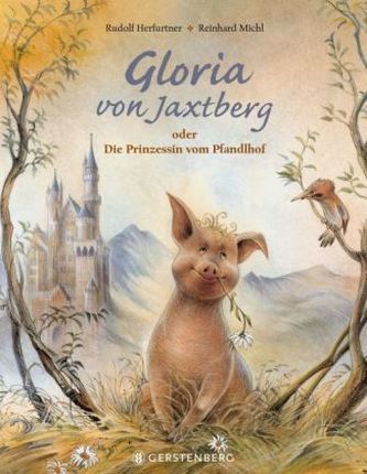 Gloria von Jaxtberg Gloria von Jaxtberg