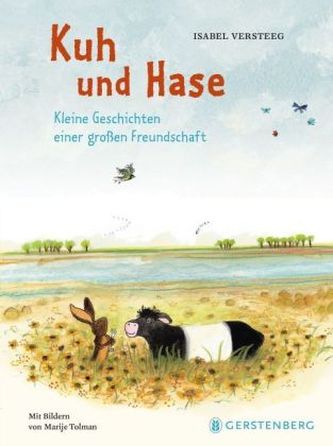 Kuh und Hase Kuh und Hase