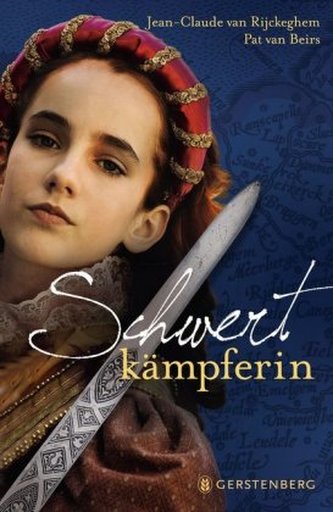 Die Schwertkämpferin Die Schwertkämpferin