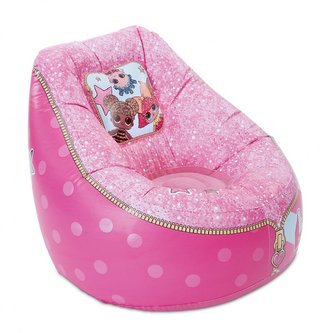 L.O.L. Nafukovací křesílko