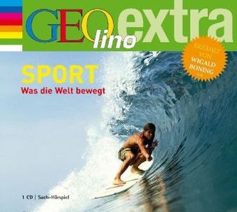 Sport, Audio-CD Sport, Audio-CD