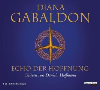 Echo der Hoffnung, 6 Audio-CDs