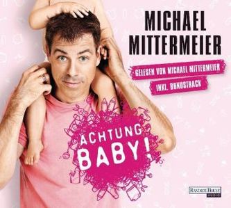 Achtung Baby!, 4 Audio-CDs