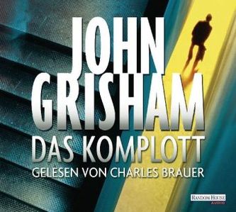 Das Komplott, 6 Audio-CDs