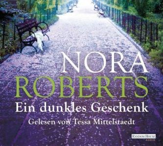 Ein dunkles Geschenk, 6 Audio-CDs