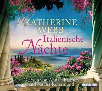 Italienische Nächte, 6 Audio-CDs