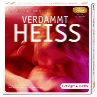 Verdammt heiß, 1 MP3-CD