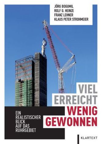Viel erreicht - wenig gewonnen Viel erreicht - wenig gewonnen