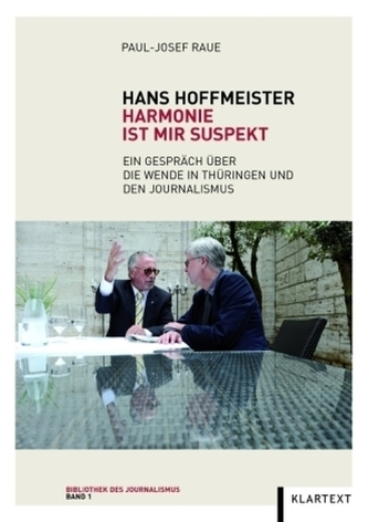 Hans Hoffmeister
