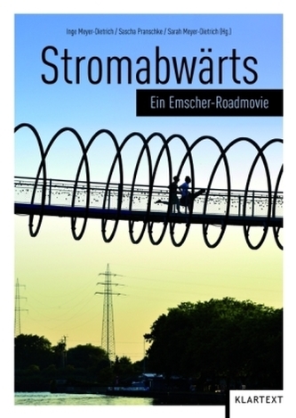 Stromabwärts