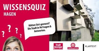 Wissensquiz Hagen (Spiel) Wissensquiz Hagen (Spiel)