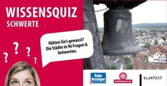 Wissensquiz Schwerte (Spiel)