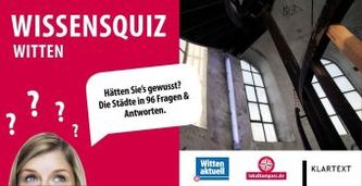 Wissensquiz Witten (Spiel) Wissensquiz Witten (Spiel)