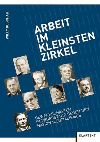 Arbeit im kleinsten Zirkel