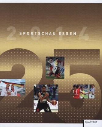 Sportschau Essen 2014