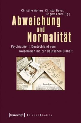 Abweichung und Normalität