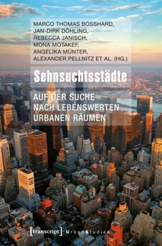 Sehnsuchtsstädte Sehnsuchtsstädte