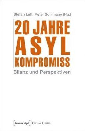20 Jahre Asylkompromiss