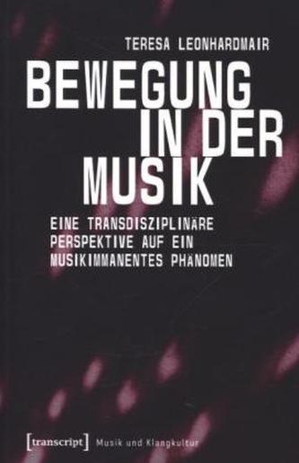 Bewegung in der Musik