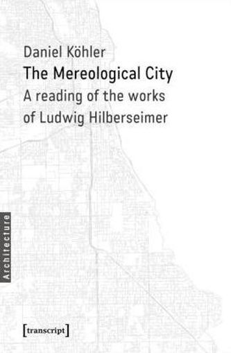 The Mereological City