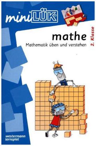 mathe 2. Klasse
